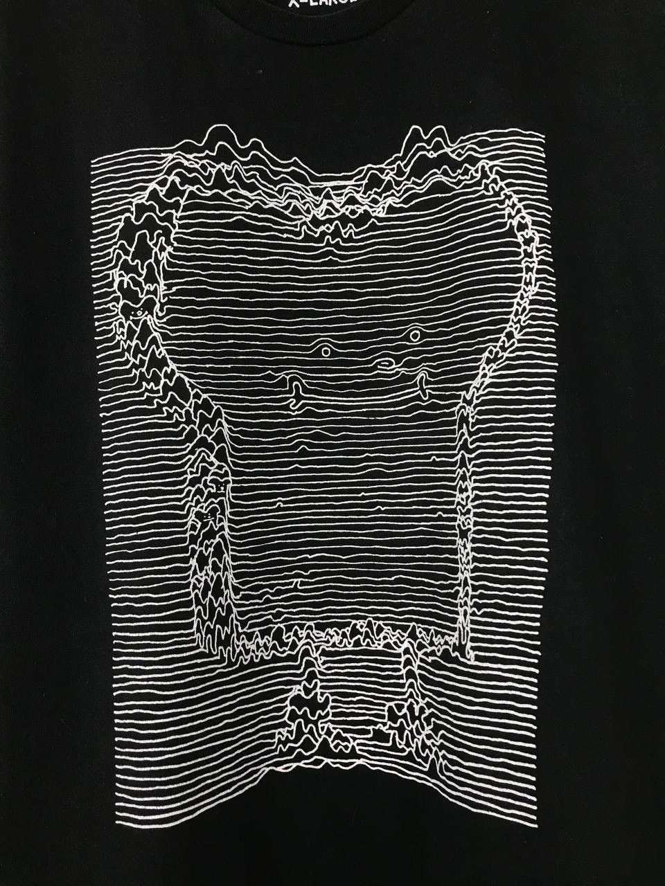 Joy Division × Vintage Joy Division humor vintage other streetwear tee Size US XL / EU 56 / 4 - 3 Thumbnail