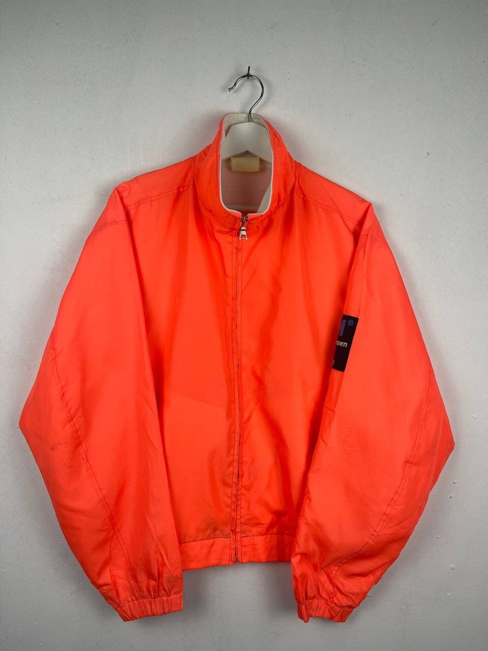 Helly Hansen Light Full Zipper Jacket