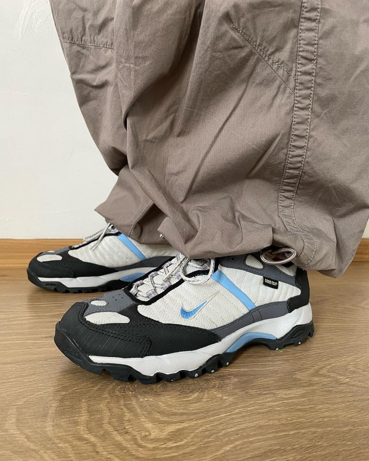 nike acg gore tex xcr