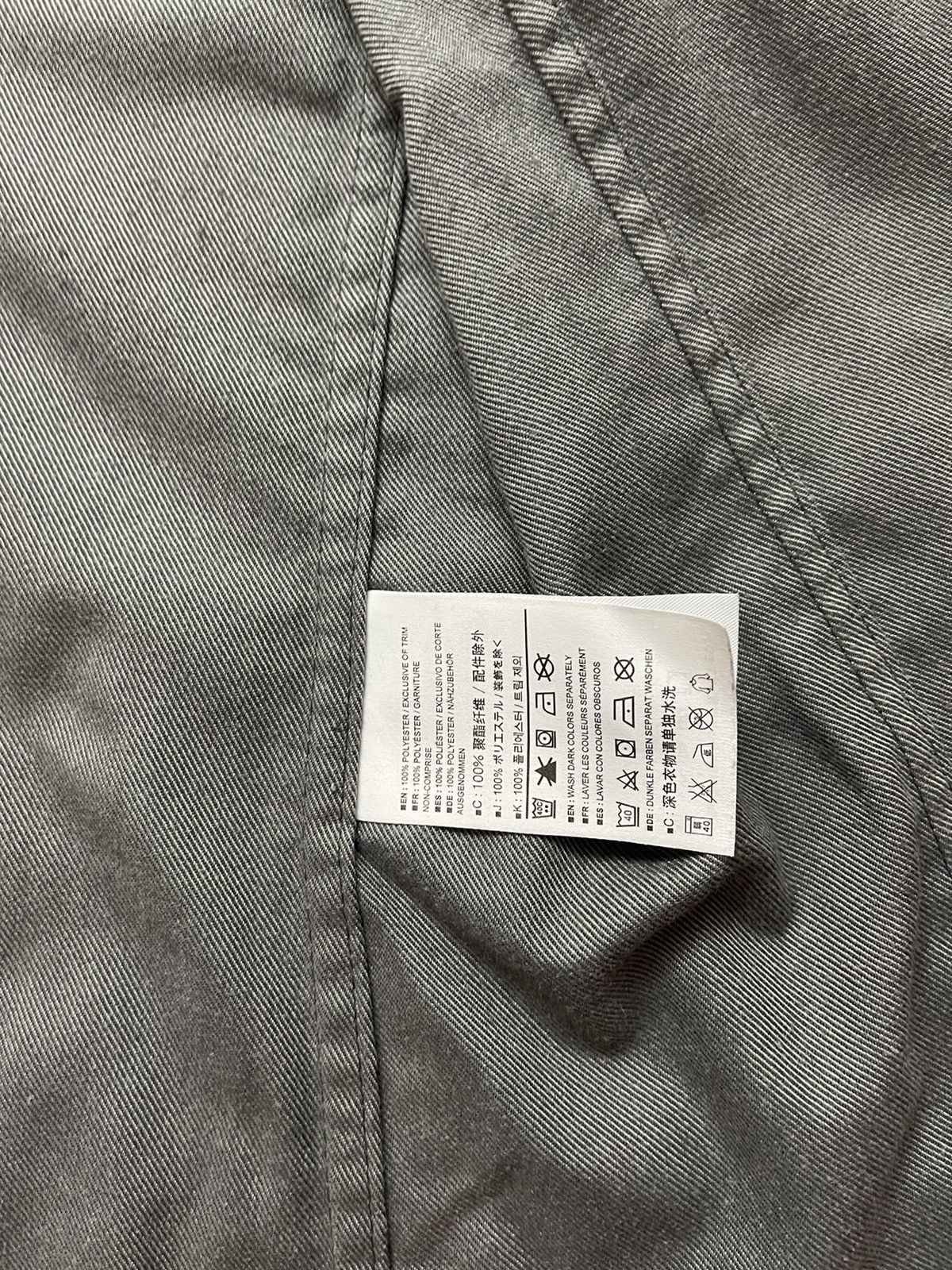 Arc'teryx Arc’Teryx gorpcore style shirt Size S / US 4 / IT 40 - 5 Thumbnail