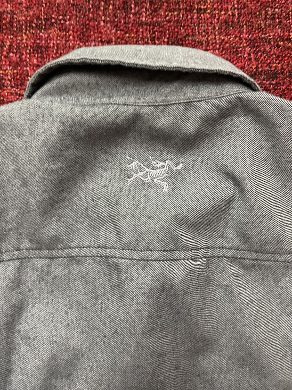 Arc'teryx Arc’Teryx gorpcore style shirt Size S / US 4 / IT 40 - 3 Thumbnail