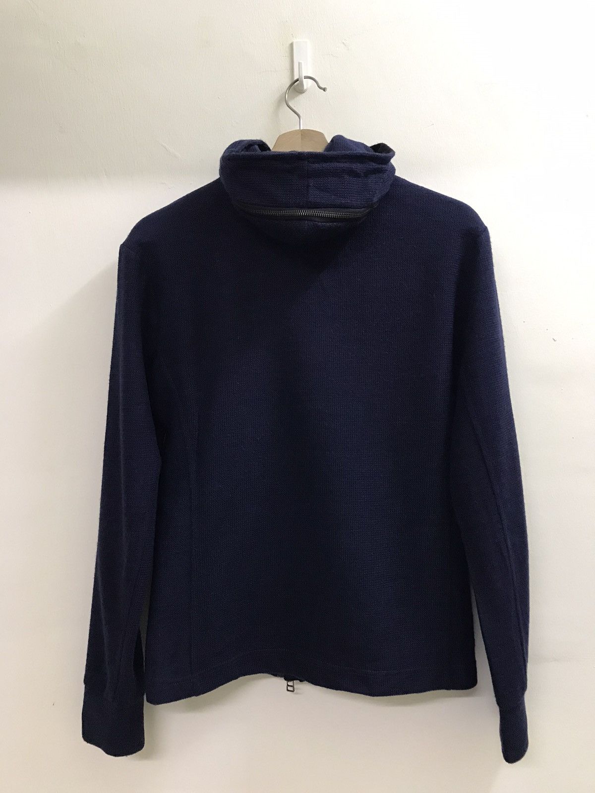 If Six Was Nine × Katharine Hamnett London Katharine Hamnett Jacket Size M / US 6-8 / IT 42-44 - 2 Thumbnail