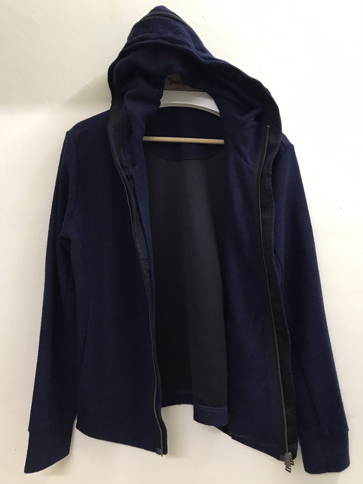 If Six Was Nine × Katharine Hamnett London Katharine Hamnett Jacket Size M / US 6-8 / IT 42-44 - 7 Thumbnail