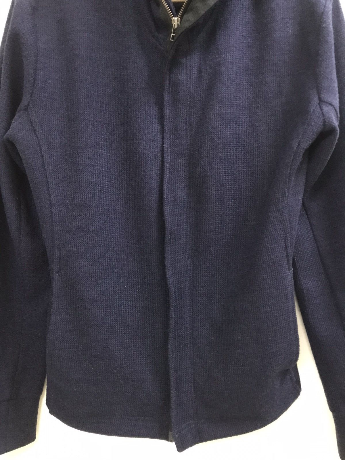 If Six Was Nine × Katharine Hamnett London Katharine Hamnett Jacket Size M / US 6-8 / IT 42-44 - 11 Thumbnail
