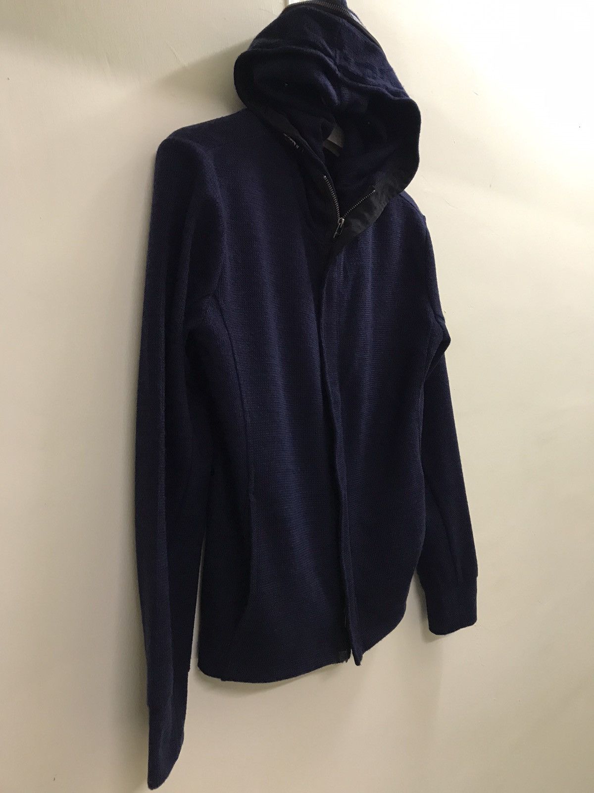 If Six Was Nine × Katharine Hamnett London Katharine Hamnett Jacket Size M / US 6-8 / IT 42-44 - 5 Thumbnail