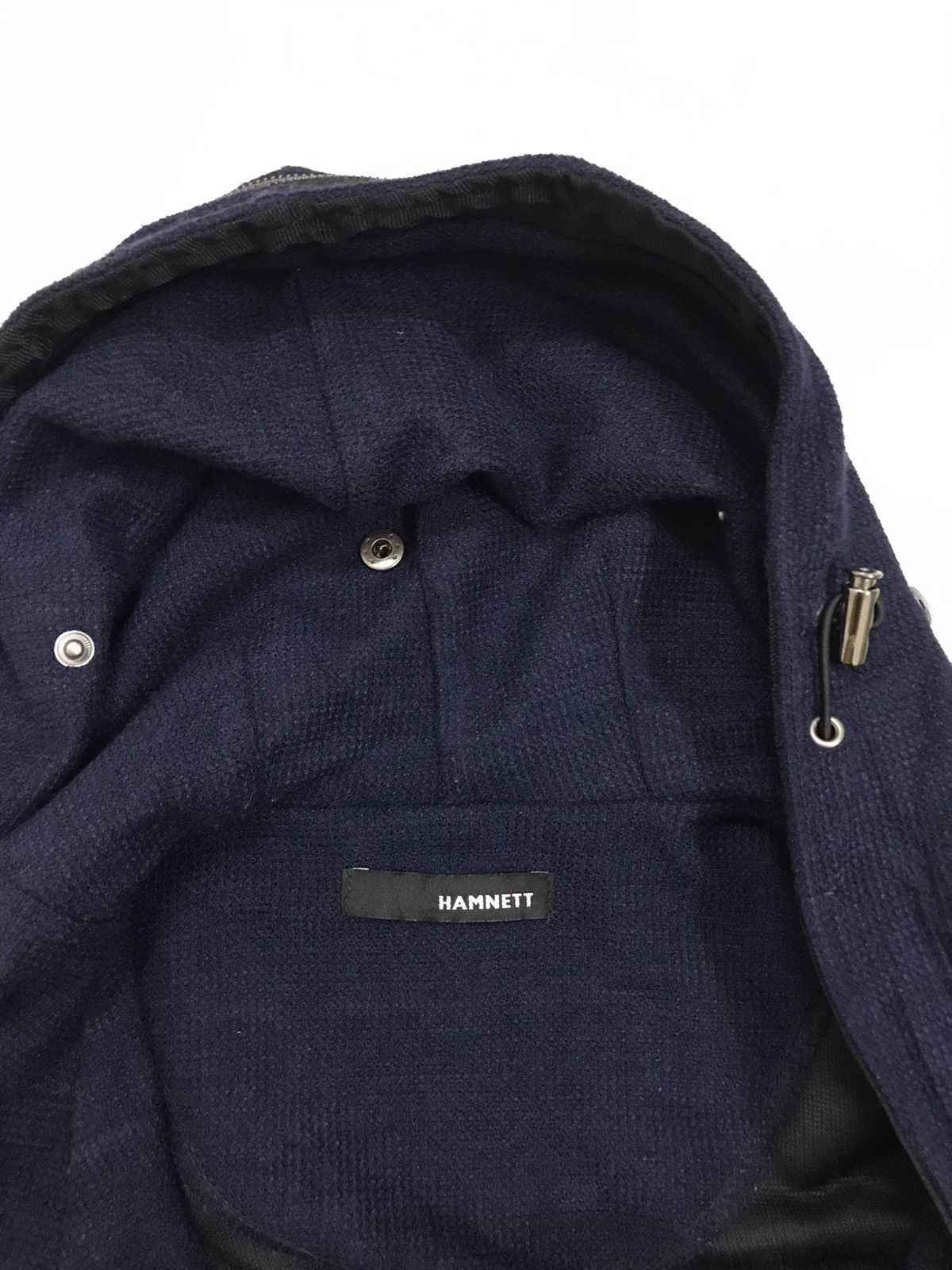 If Six Was Nine × Katharine Hamnett London Katharine Hamnett Jacket Size M / US 6-8 / IT 42-44 - 13 Thumbnail