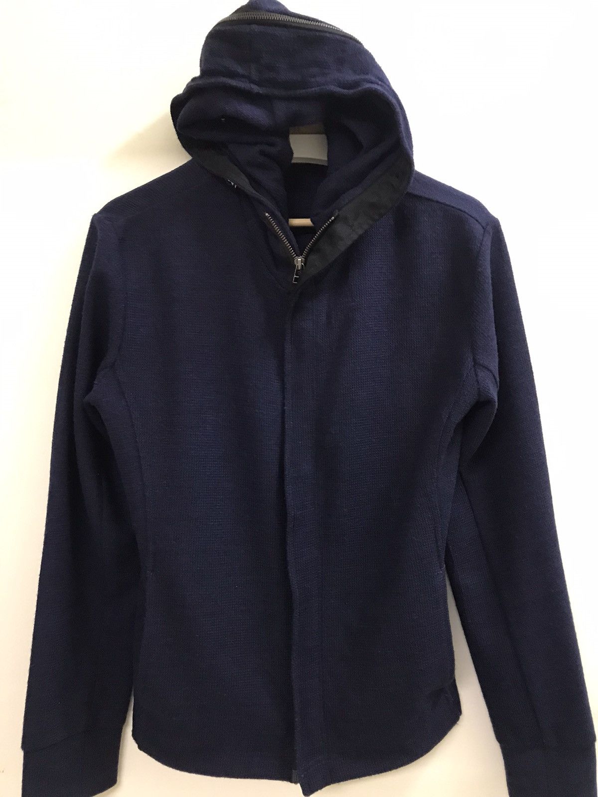 If Six Was Nine × Katharine Hamnett London Katharine Hamnett Jacket Size M / US 6-8 / IT 42-44 - 3 Thumbnail