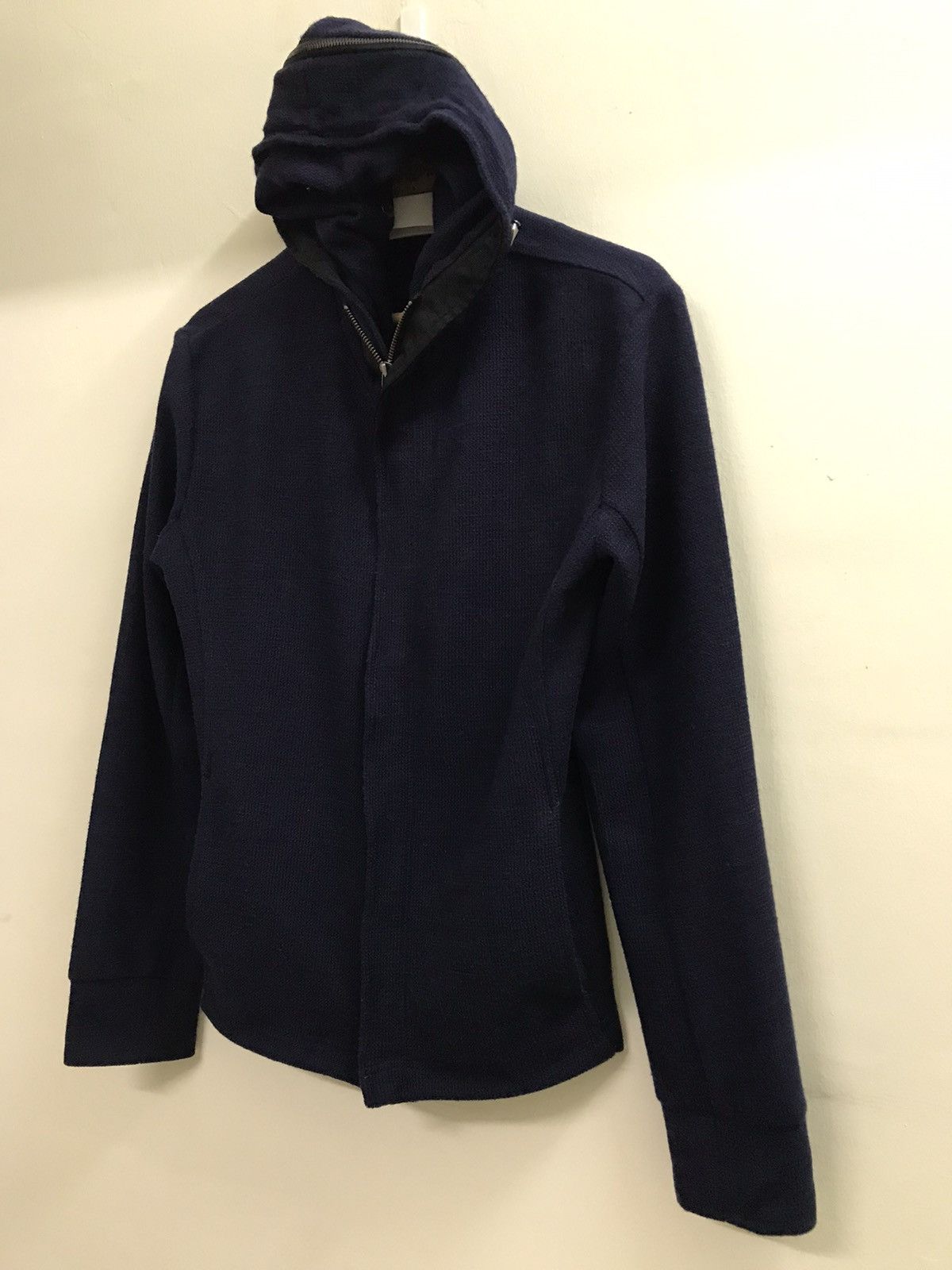 If Six Was Nine × Katharine Hamnett London Katharine Hamnett Jacket Size M / US 6-8 / IT 42-44 - 6 Thumbnail