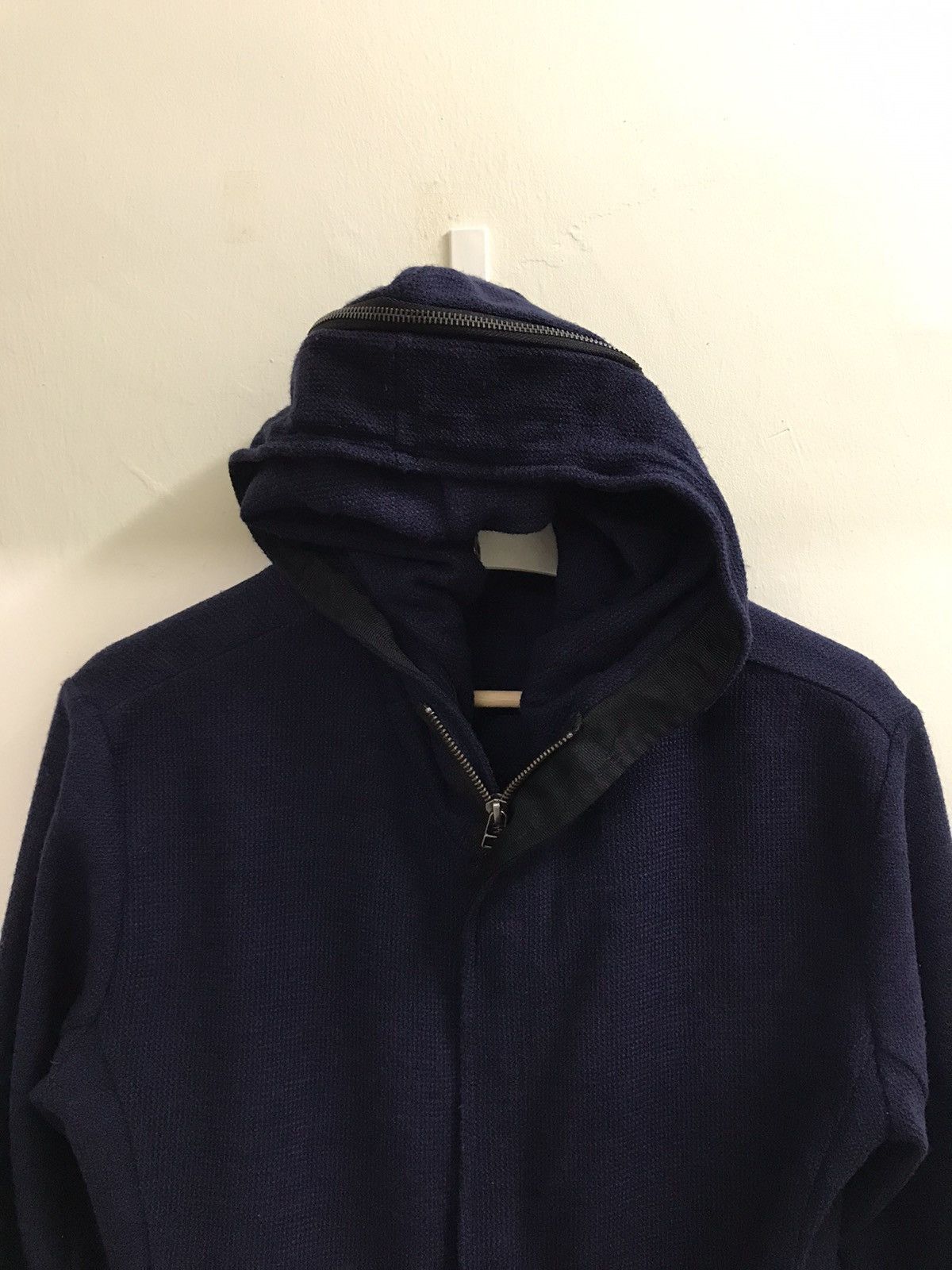 If Six Was Nine × Katharine Hamnett London Katharine Hamnett Jacket Size M / US 6-8 / IT 42-44 - 4 Thumbnail
