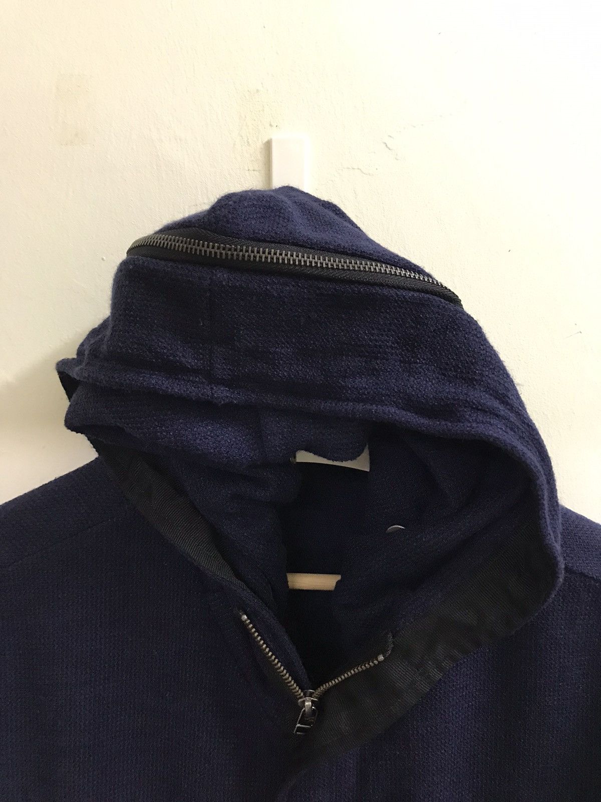 If Six Was Nine × Katharine Hamnett London Katharine Hamnett Jacket Size M / US 6-8 / IT 42-44 - 8 Thumbnail