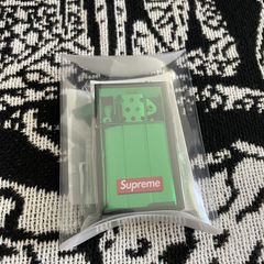 Supreme Tsubota Pearl Hard Edge Lighter | Grailed