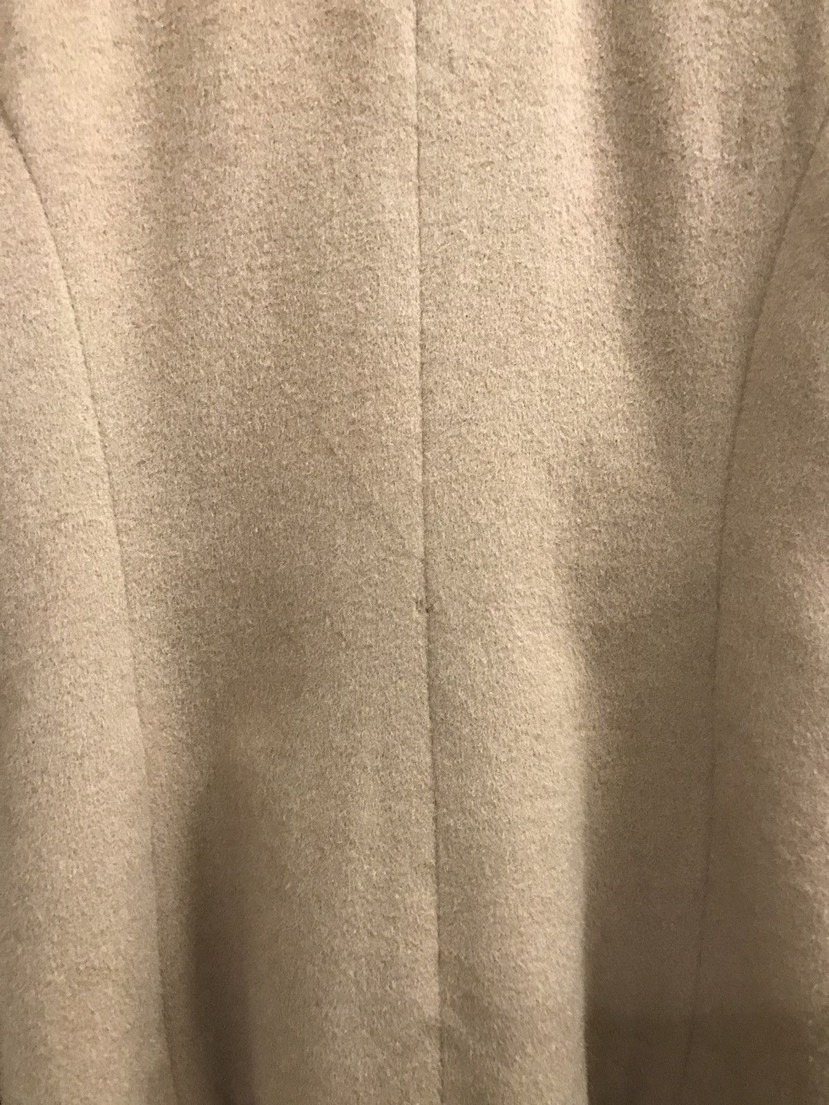 Loewe Loewe Wool Jacket Camel Hair Size US M / EU 48-50 / 2 - 16 Thumbnail