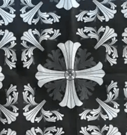 Chrome Hearts Chrome Hearts Wipe/Hankerchief Size ONE SIZE - 2 Thumbnail