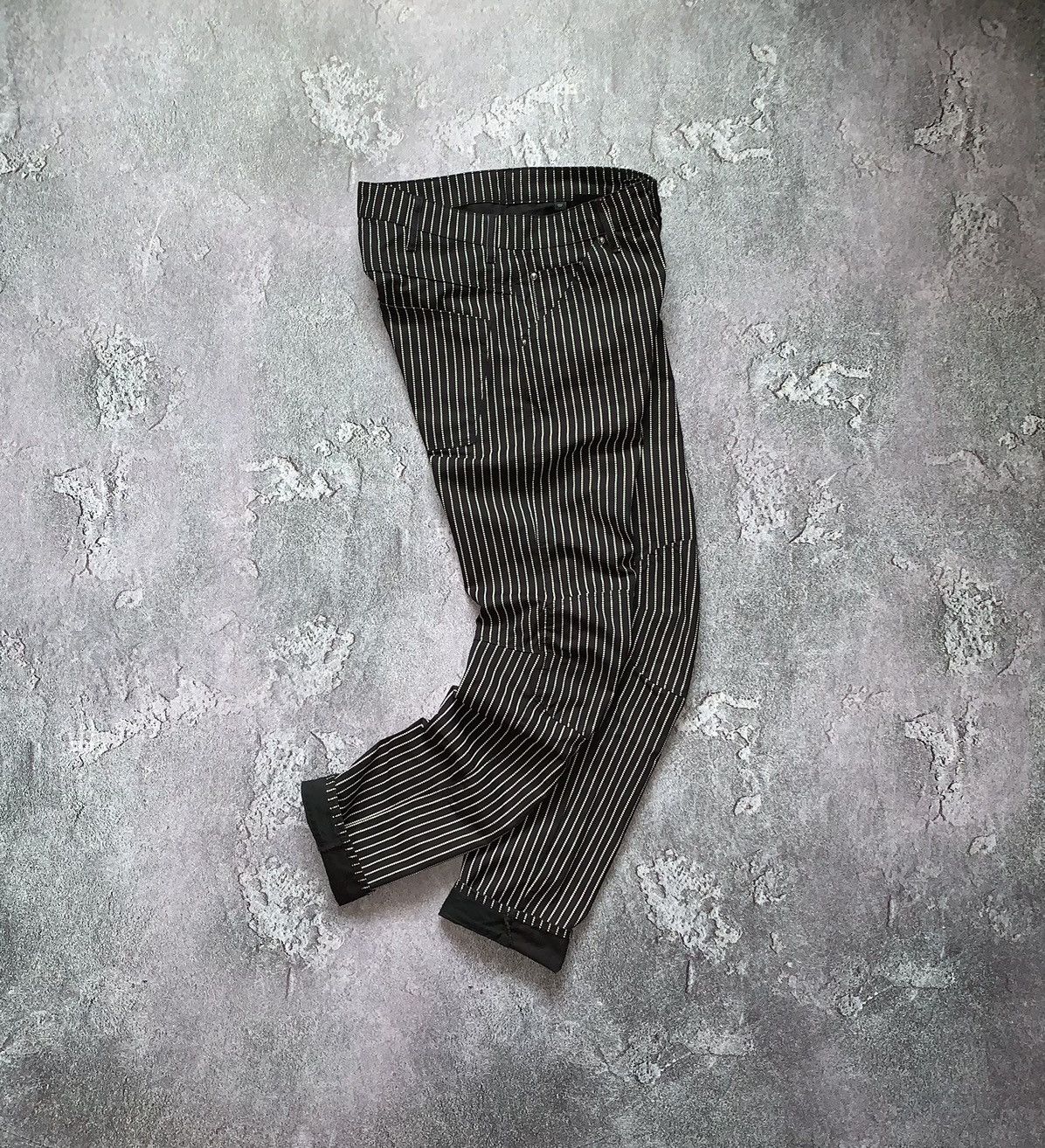 G Star Striped Pants Grailed