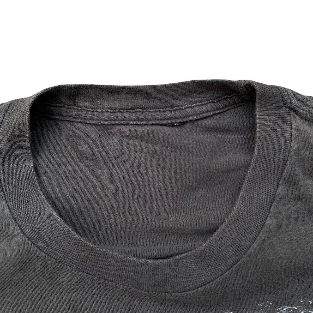 Band Tees Tool Los Angeles California Tour 2019 Band Shirt. #W Size US XL / EU 56 / 4 - 3 Thumbnail