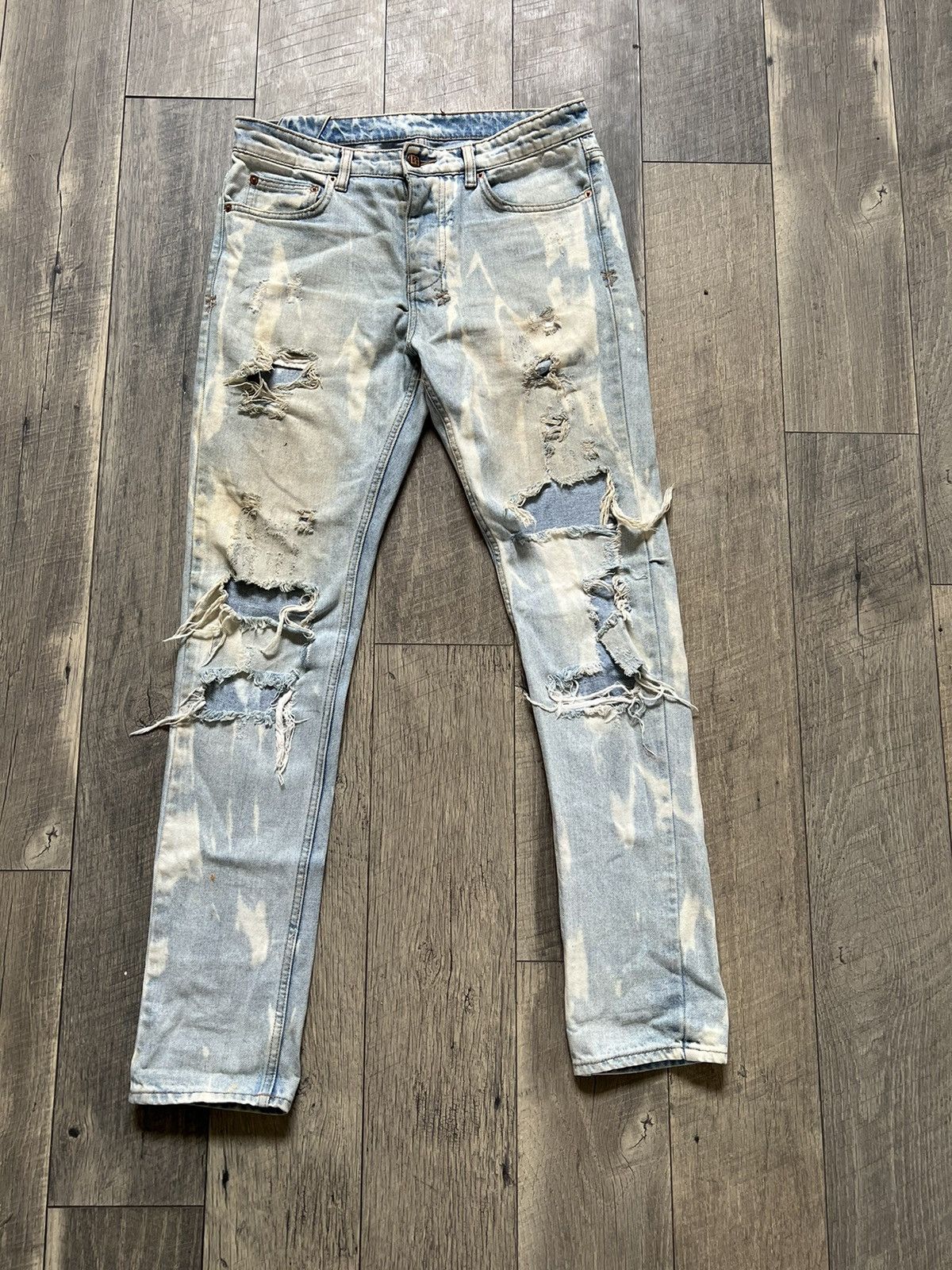 Playboi carti ksubi store jeans