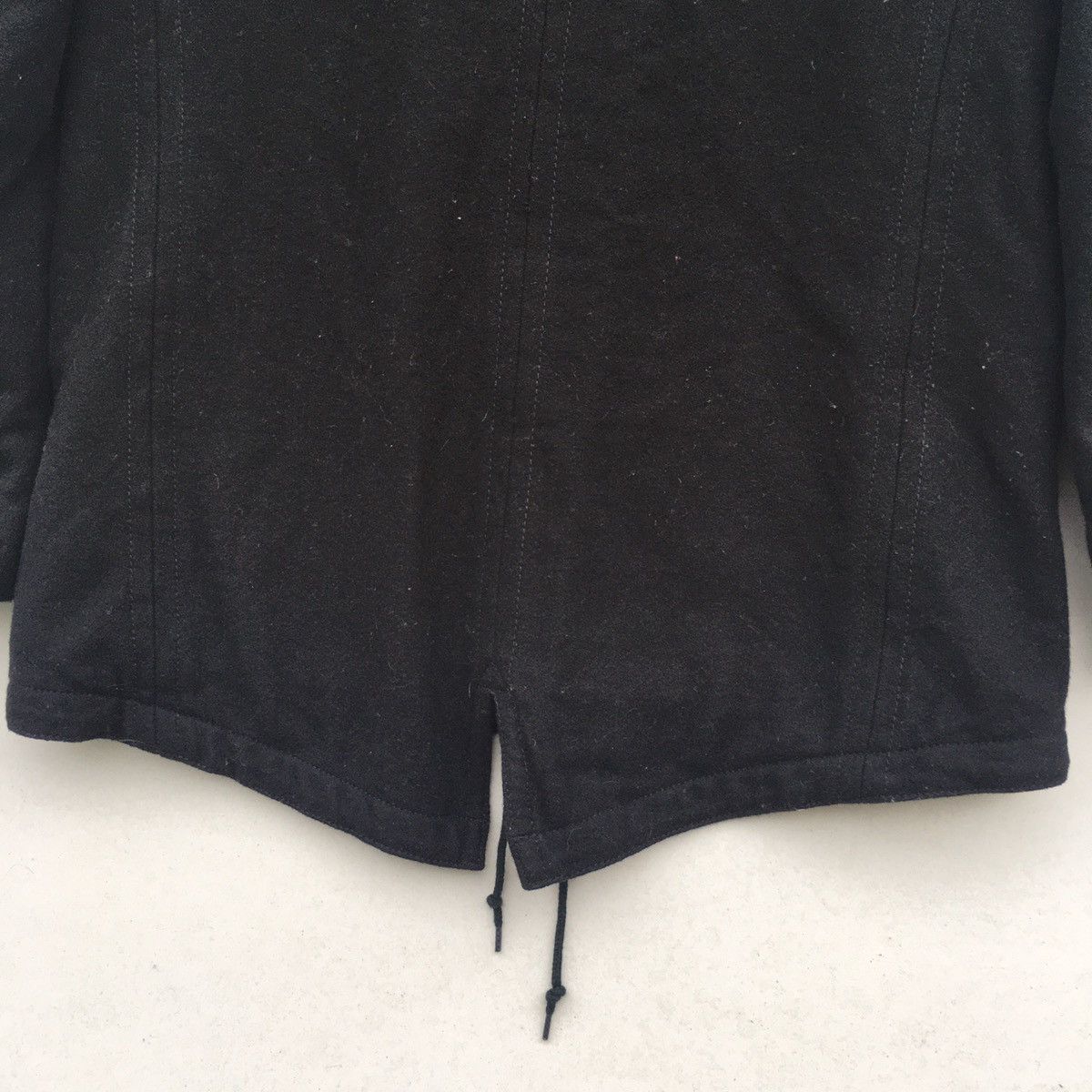 Beams Plus Rare Beams Plus Fishtail Parkas Fur Hooded Size US S / EU 44-46 / 1 - 13 Thumbnail