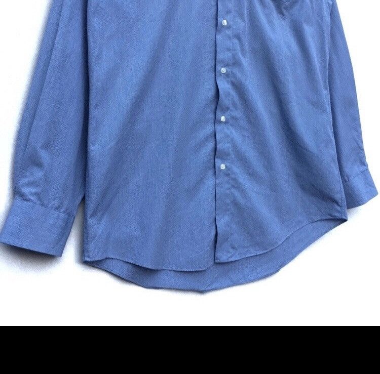 Issey Miyake Vintage IM Product by Issey Miyake Plain Button Ups Size US L / EU 52-54 / 3 - 6 Thumbnail