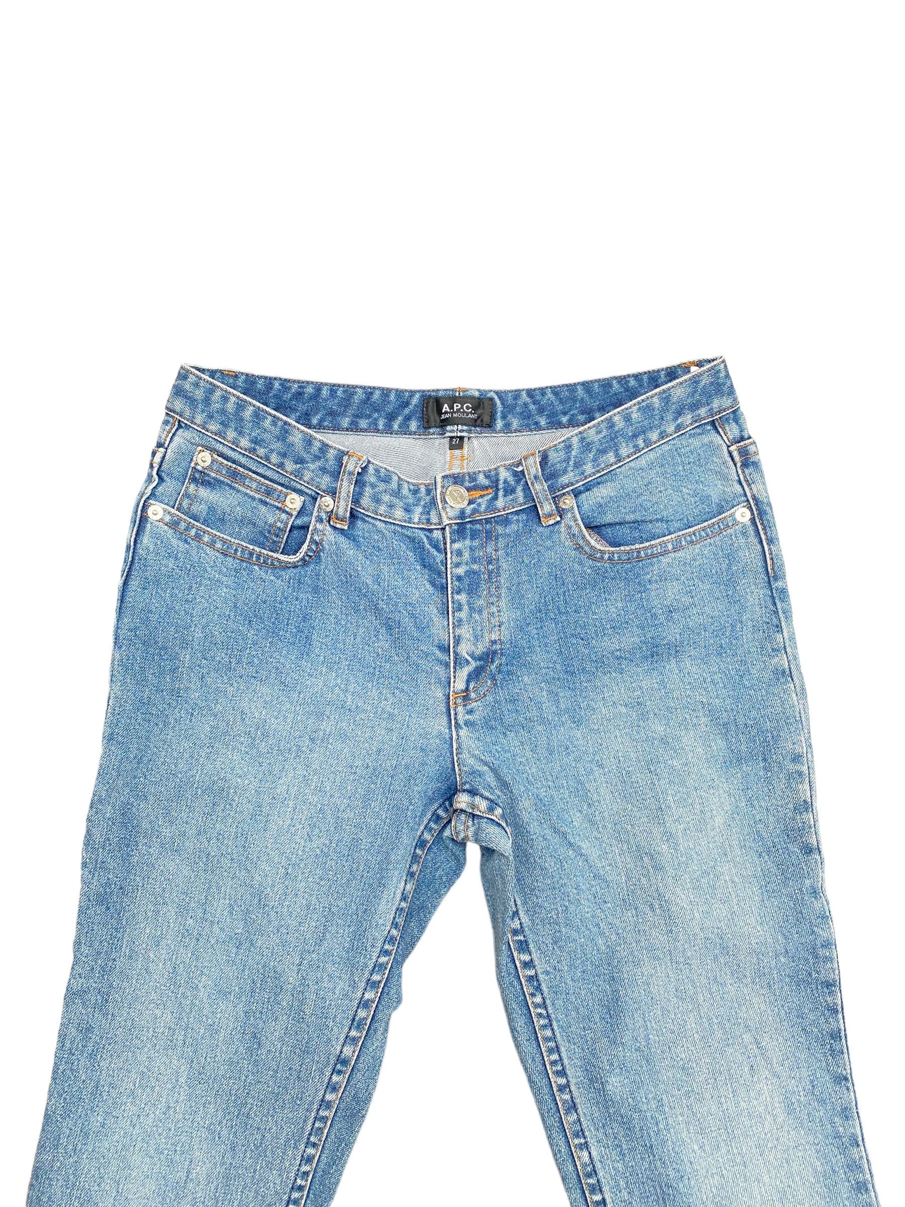 Womens Moulant