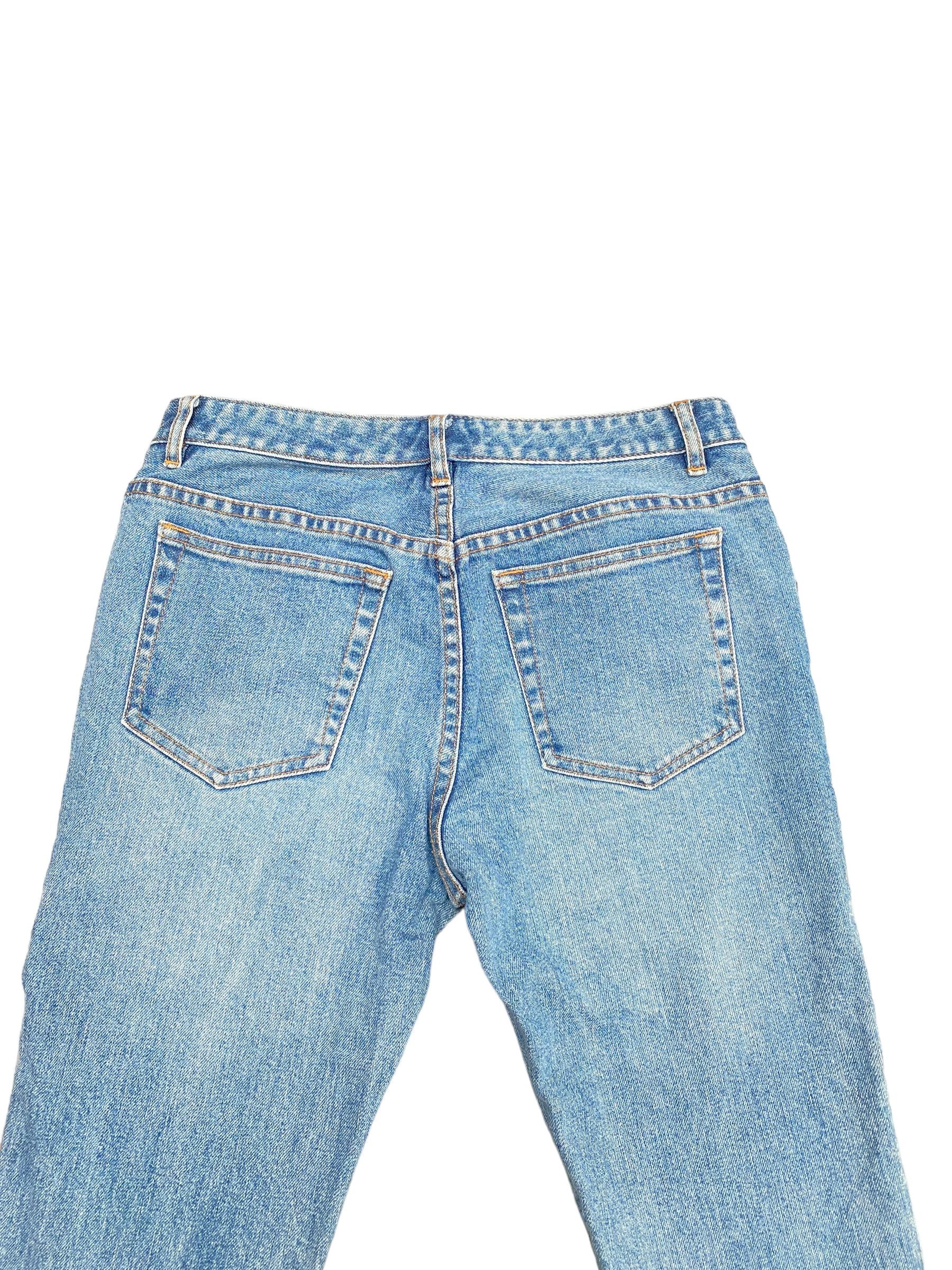 Womens Moulant
