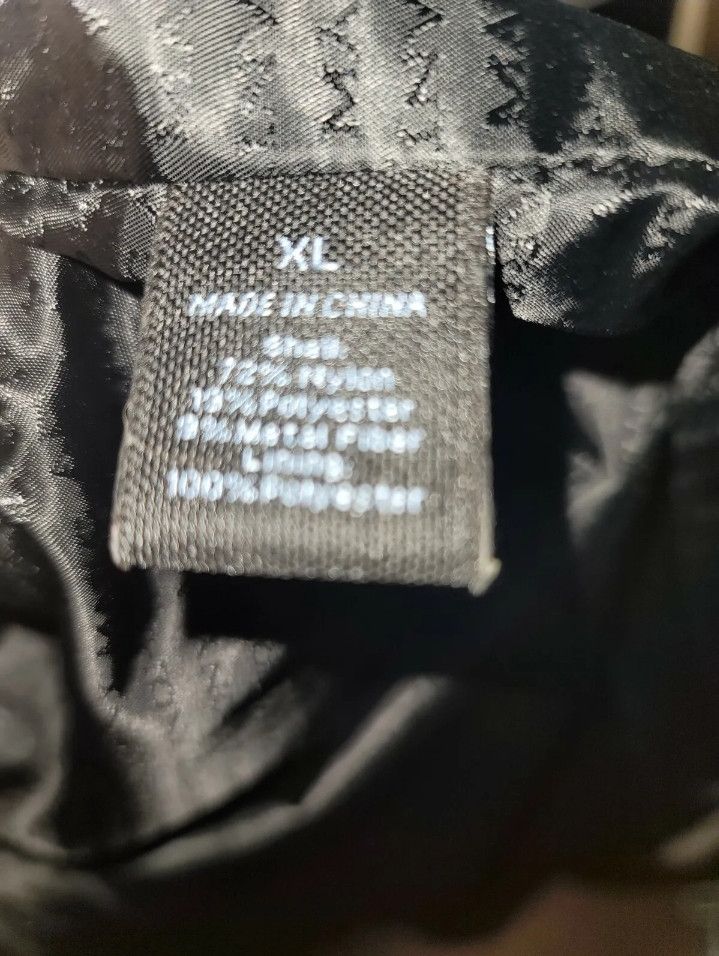 Marc Anthony Marc Anthony Windbreaker $140 MSRP Size US XL / EU 56 / 4 - 7 Thumbnail