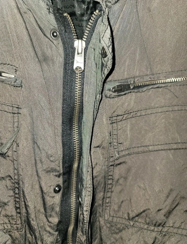 Marc Anthony Marc Anthony Windbreaker $140 MSRP Size US XL / EU 56 / 4 - 3 Thumbnail
