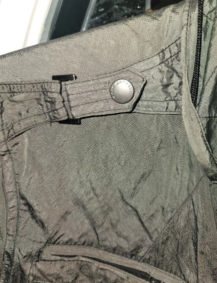 Marc Anthony Marc Anthony Windbreaker $140 MSRP Size US XL / EU 56 / 4 - 2 Thumbnail