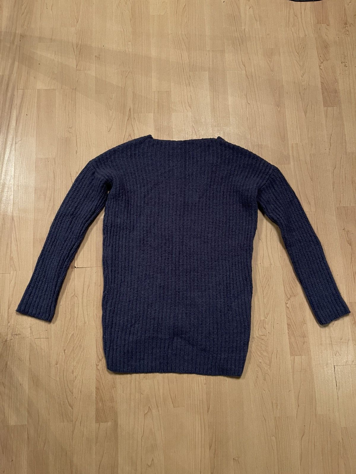 Annette Gortz Annette Gortz avant garde alpaca wool sweater Size XS / US 0-2 / IT 36-38 - 5 Thumbnail