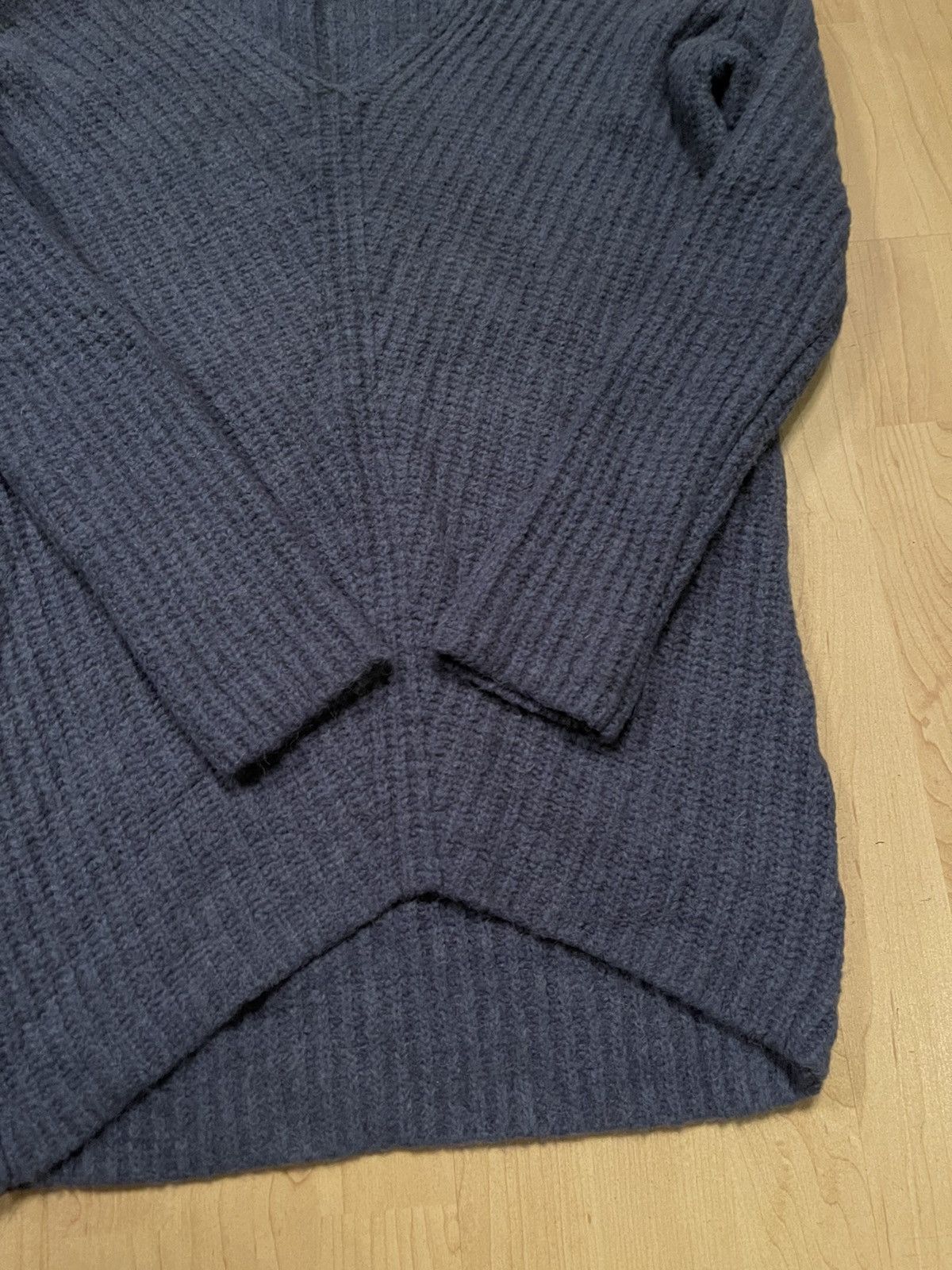Annette Gortz Annette Gortz avant garde alpaca wool sweater Size XS / US 0-2 / IT 36-38 - 2 Thumbnail
