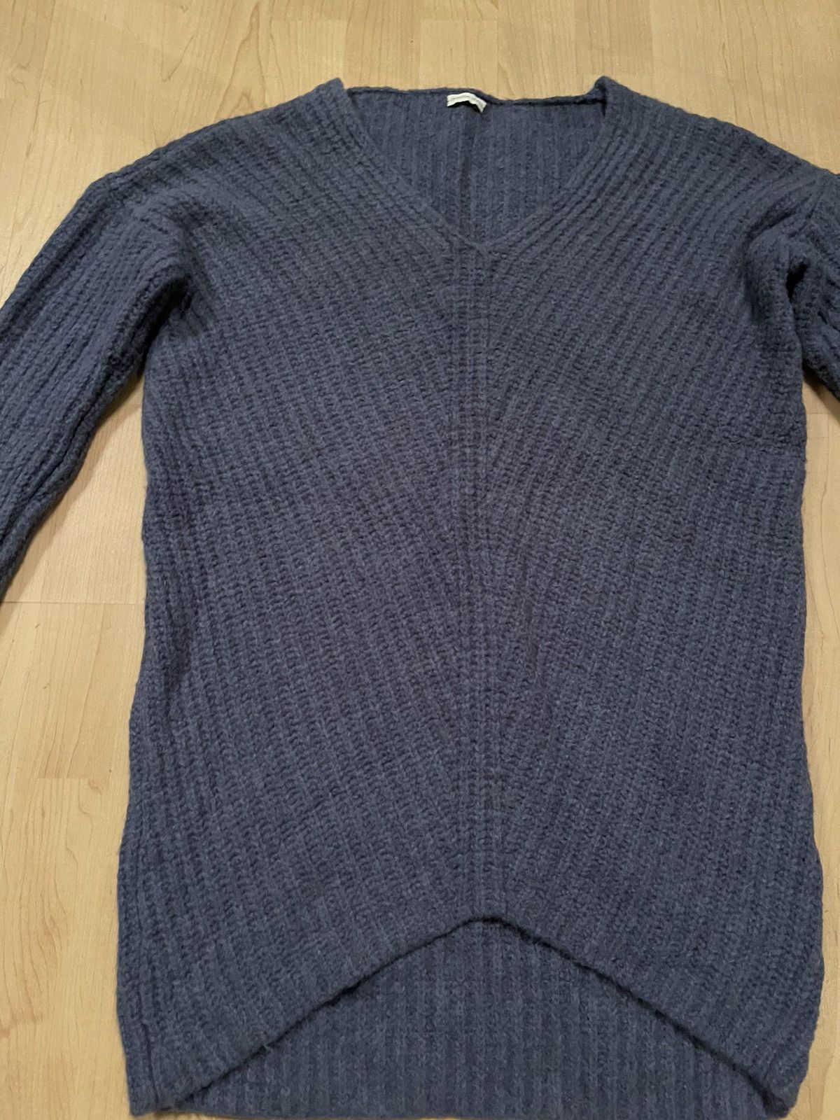 Annette Gortz Annette Gortz avant garde alpaca wool sweater Size XS / US 0-2 / IT 36-38 - 3 Thumbnail