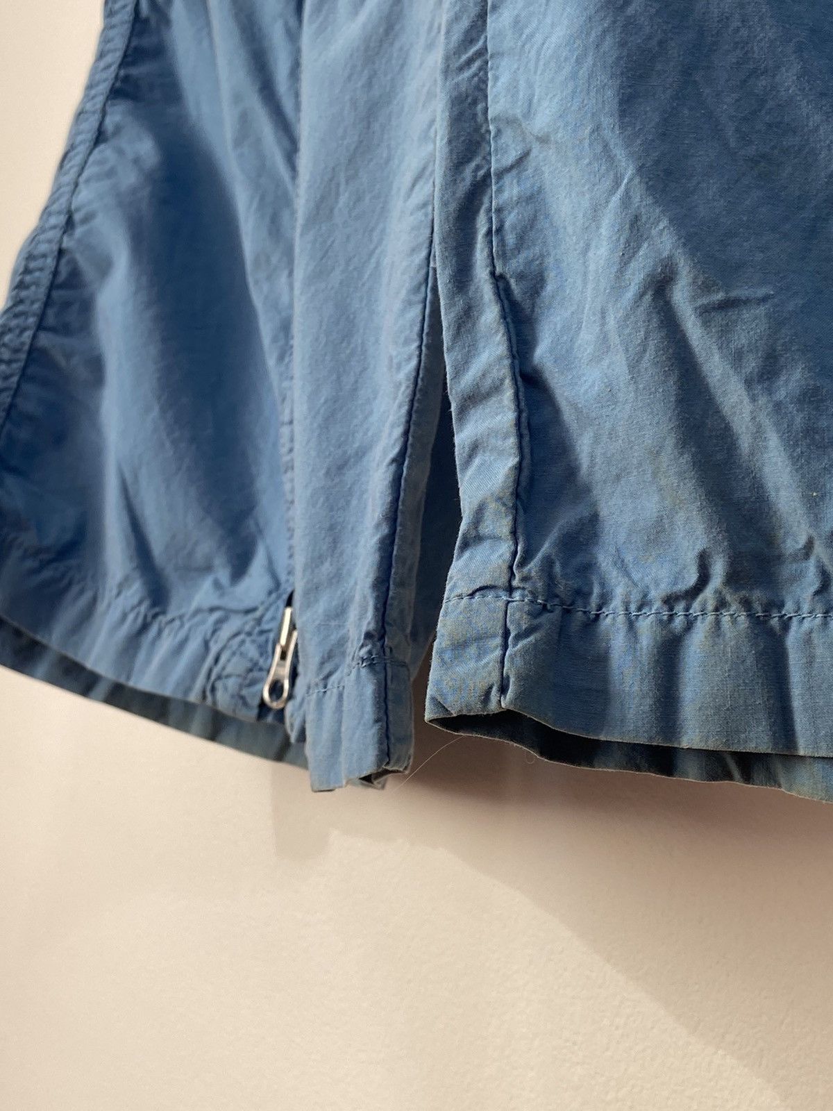 Japanese Brand Nolita italy cargo multi pocket pants Size US 31 - 8 Thumbnail
