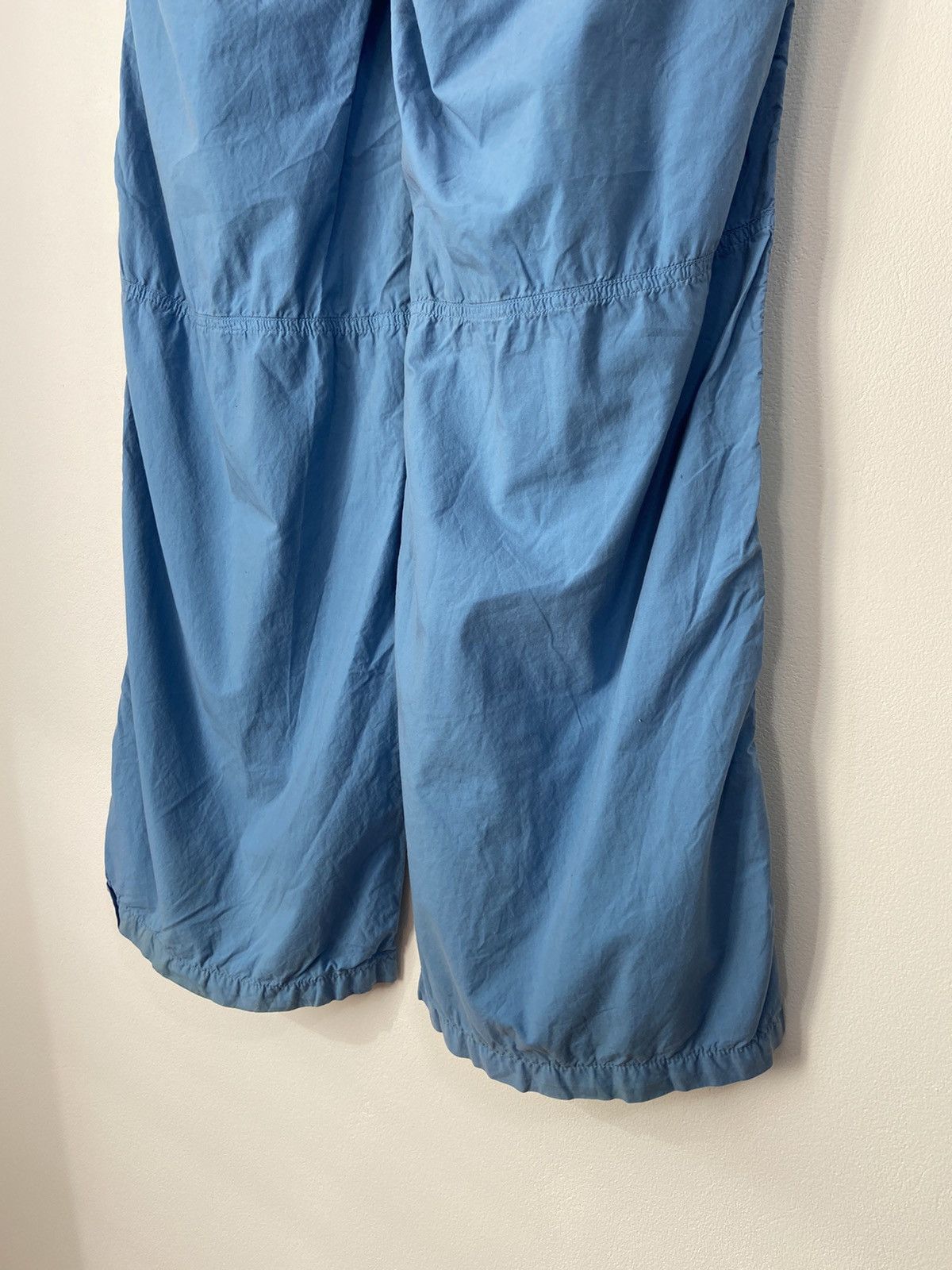 Japanese Brand Nolita italy cargo multi pocket pants Size US 31 - 19 Thumbnail