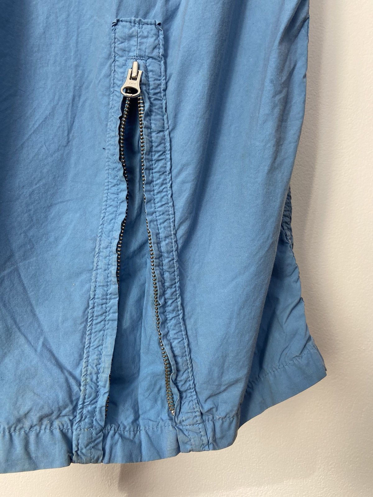 Japanese Brand Nolita italy cargo multi pocket pants Size US 31 - 11 Thumbnail