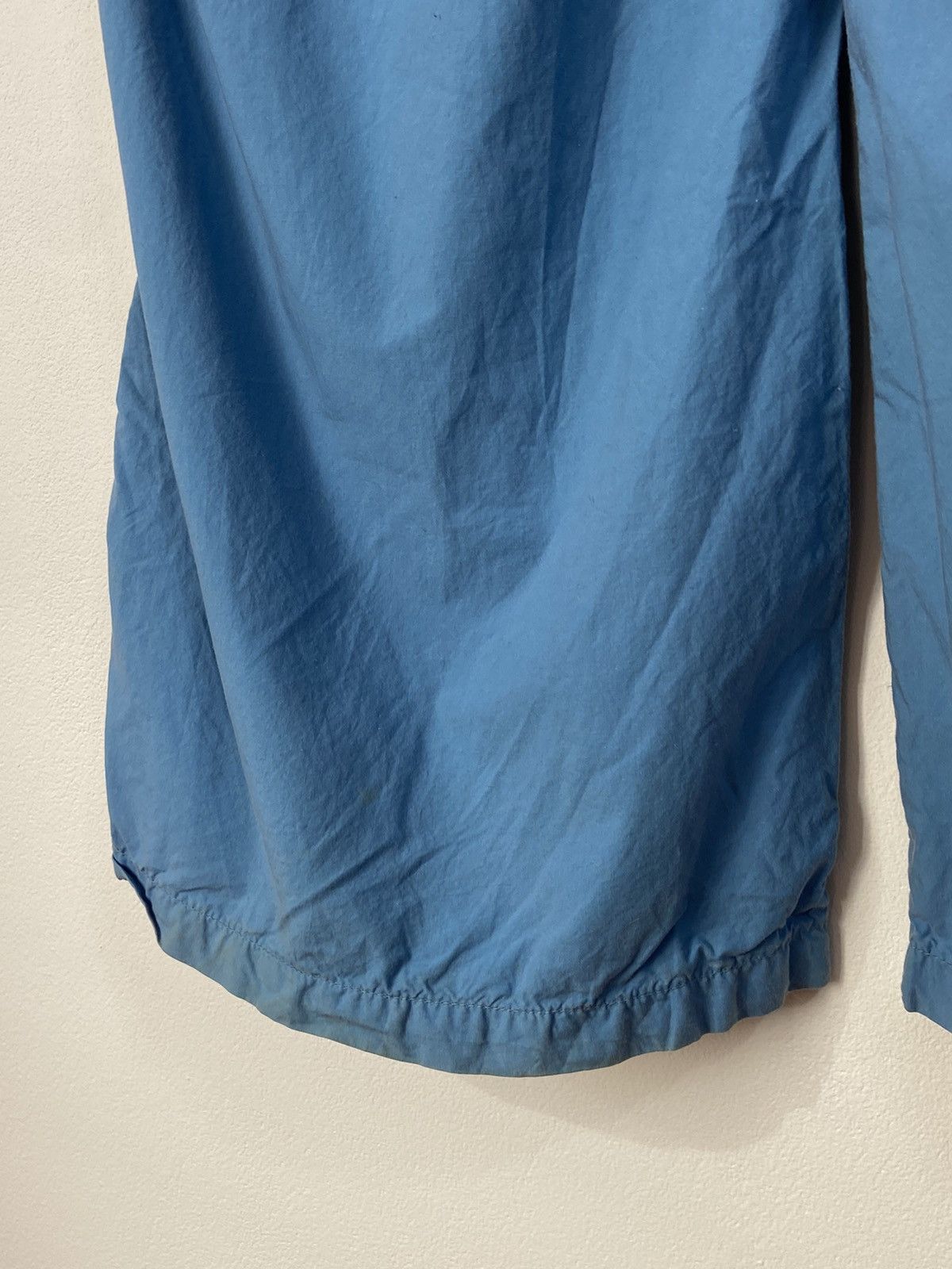 Japanese Brand Nolita italy cargo multi pocket pants Size US 31 - 21 Thumbnail
