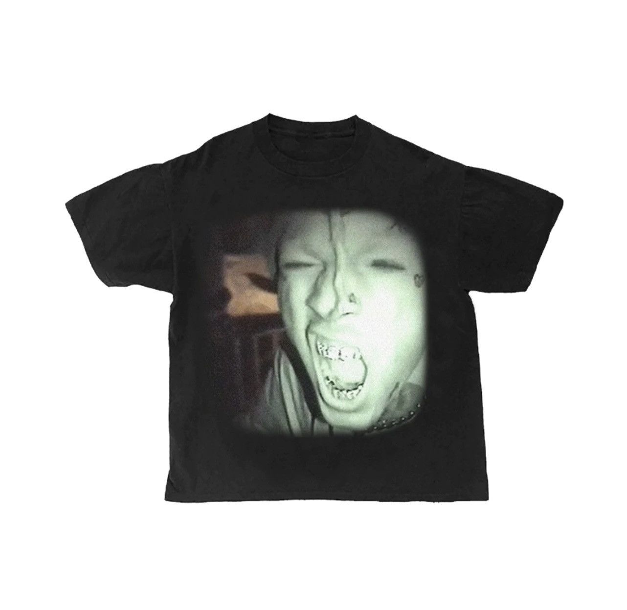 Revenge Xxxtentacion “prosper” tee Size US M / EU 48-50 / 2 - 1 Thumbnail