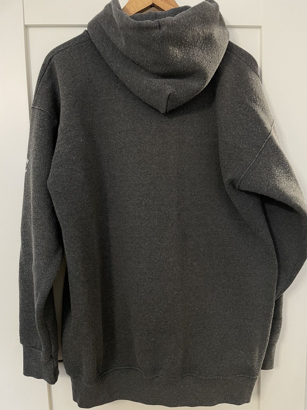 Hook-Ups × Shorty's Skateboards × Vintage Vintage Blind Skateboards Hoodie Size US M / EU 48-50 / 2 - 4 Thumbnail
