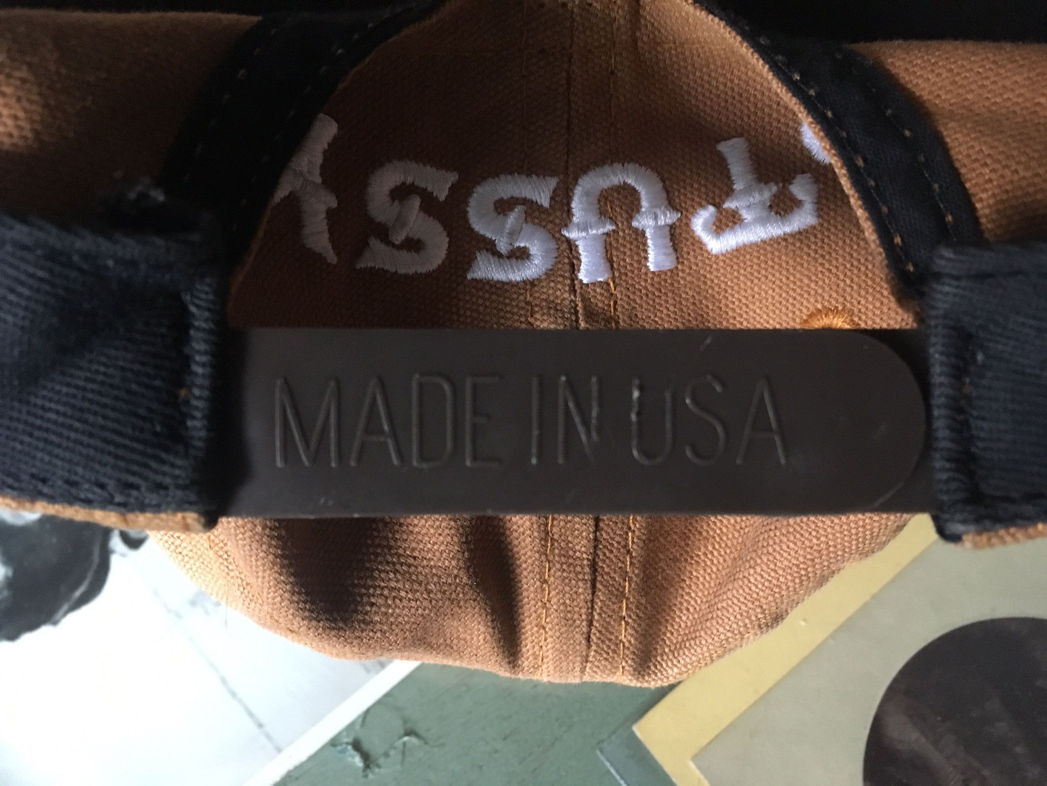 Stussy 90s Stussy 
