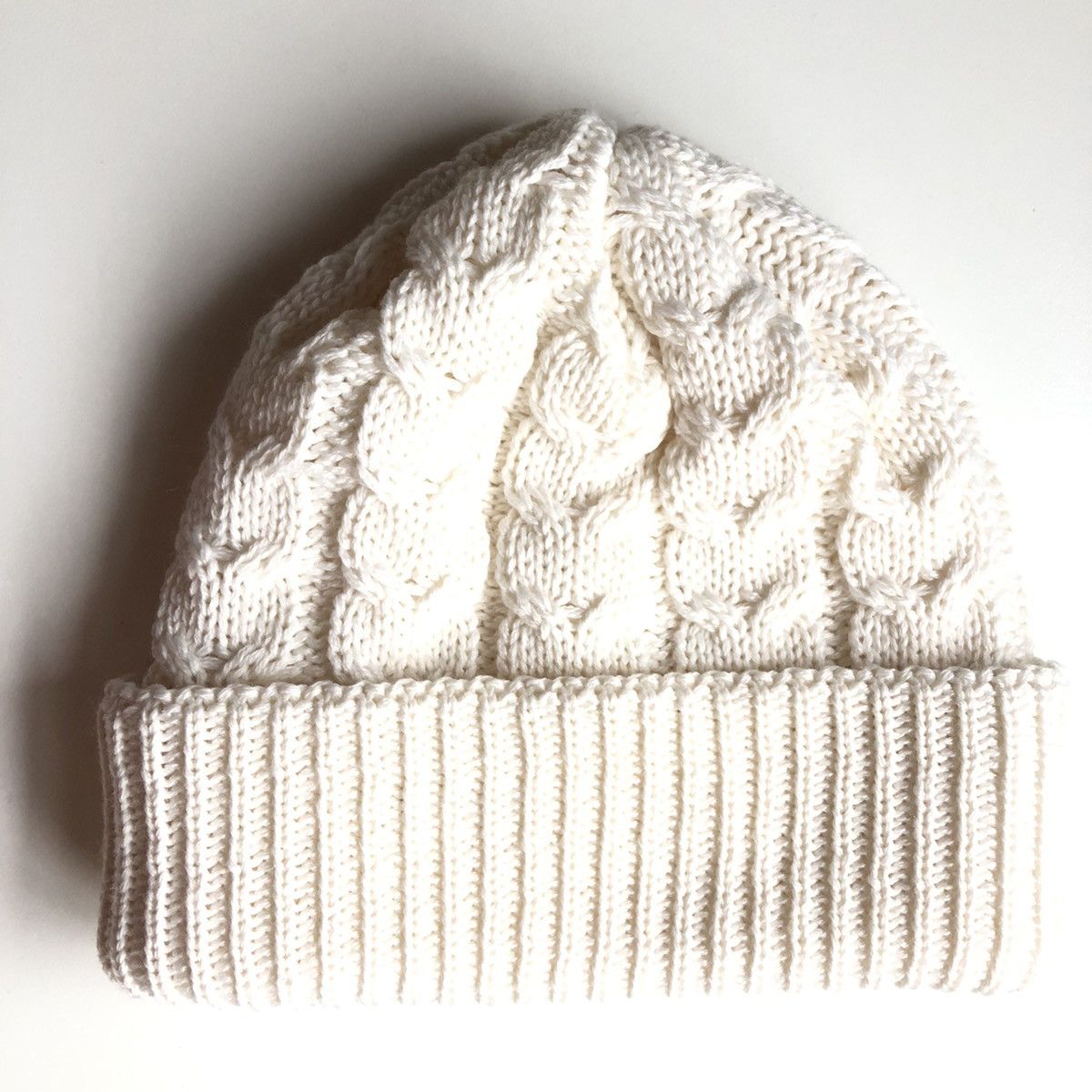 Other Vallier Thick Merino Blend Beanie Size ONE SIZE - 3 Thumbnail