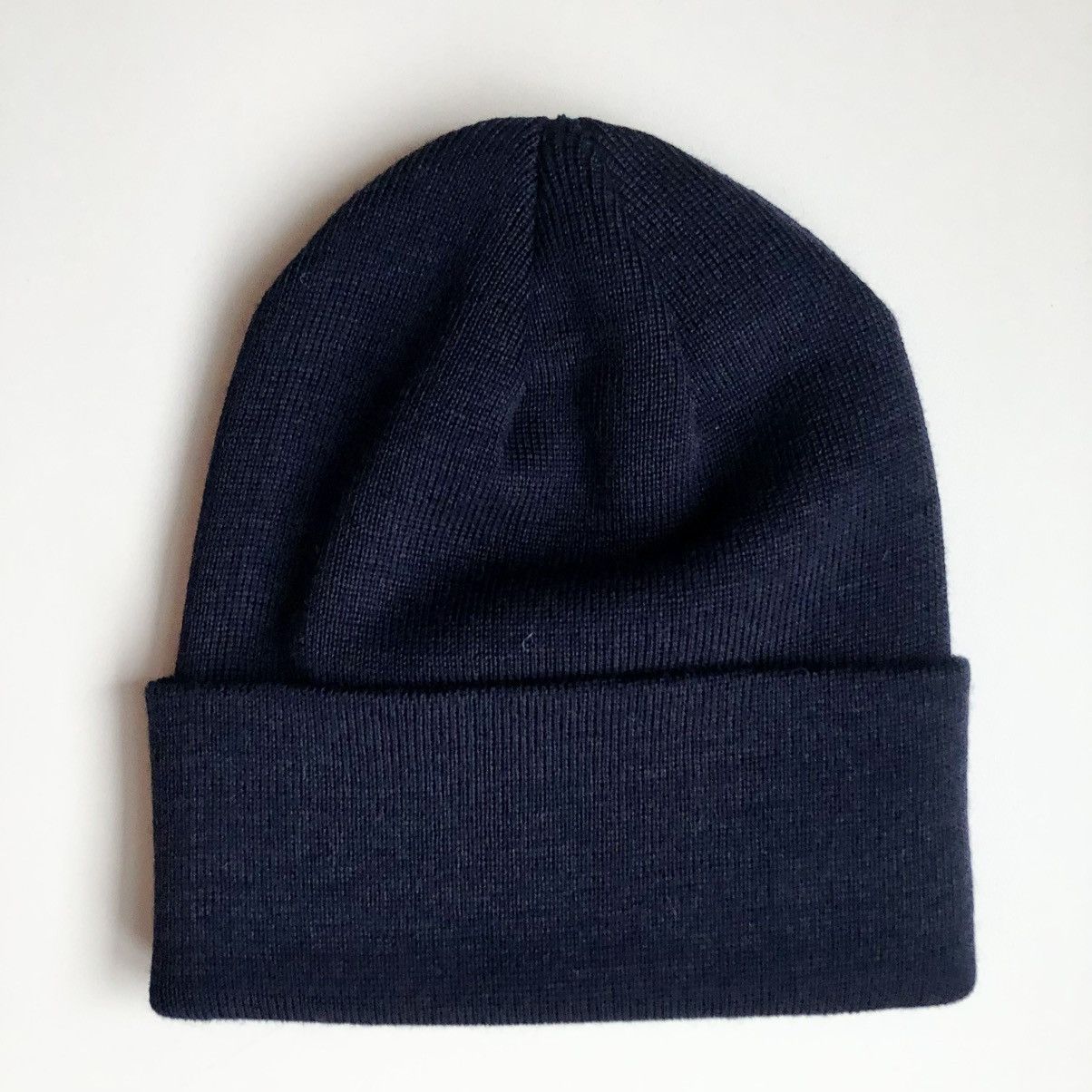 October's Very Own OVO OWL BADGE WOOL BEANIE Size ONE SIZE - 2 Thumbnail