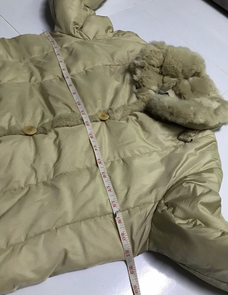Max Mara Max mara puffer long jacket Size ONE SIZE - 7 Thumbnail