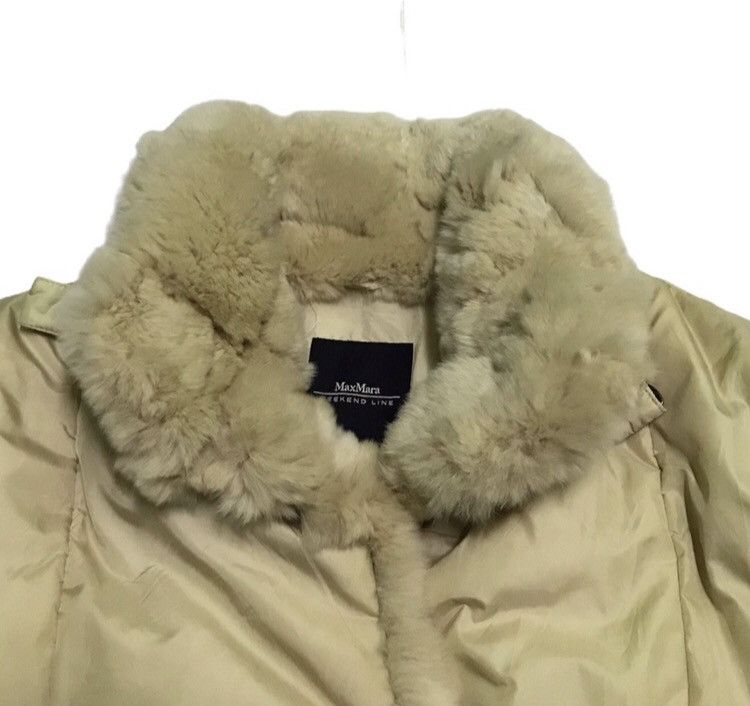 Max Mara Max mara puffer long jacket Size ONE SIZE - 2 Thumbnail
