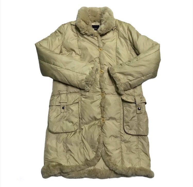 Max Mara Max mara puffer long jacket Size ONE SIZE - 6 Thumbnail