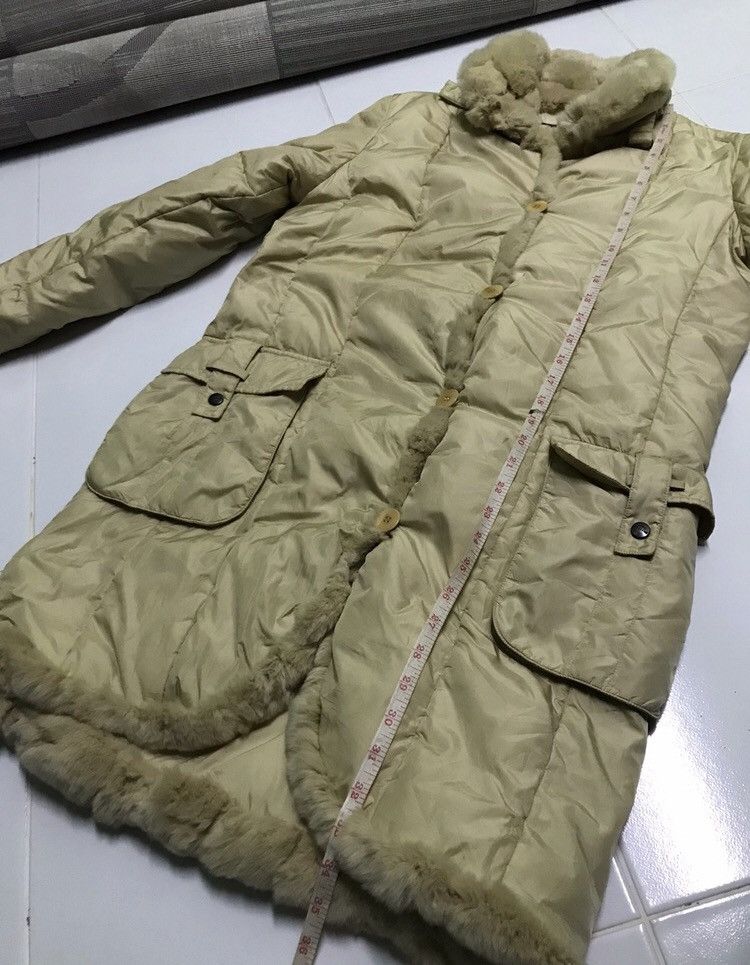 Max Mara Max mara puffer long jacket Size ONE SIZE - 8 Thumbnail