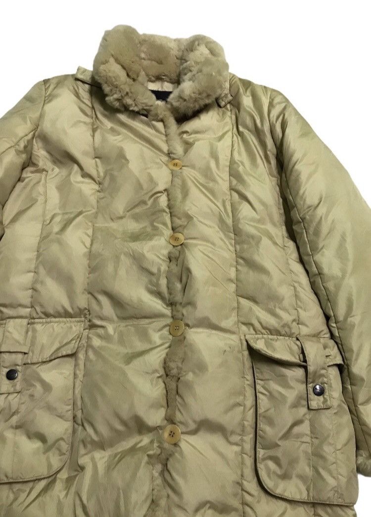 Max Mara Max mara puffer long jacket Size ONE SIZE - 5 Thumbnail