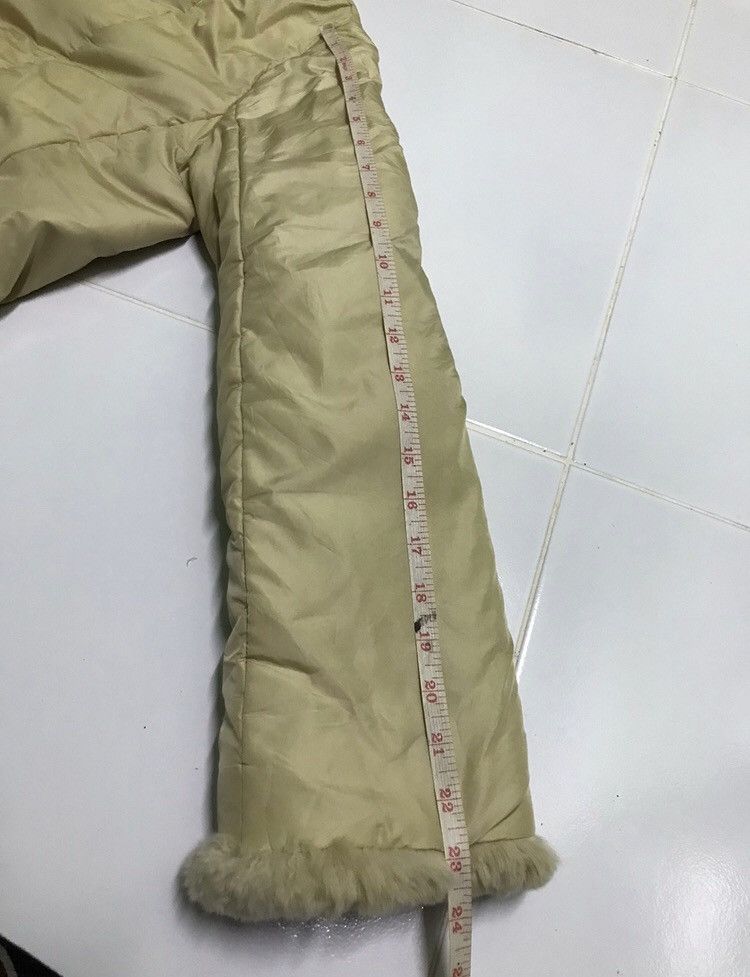 Max Mara Max mara puffer long jacket Size ONE SIZE - 10 Thumbnail