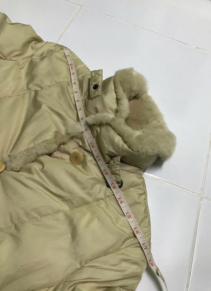 Max Mara Max mara puffer long jacket Size ONE SIZE - 9 Thumbnail
