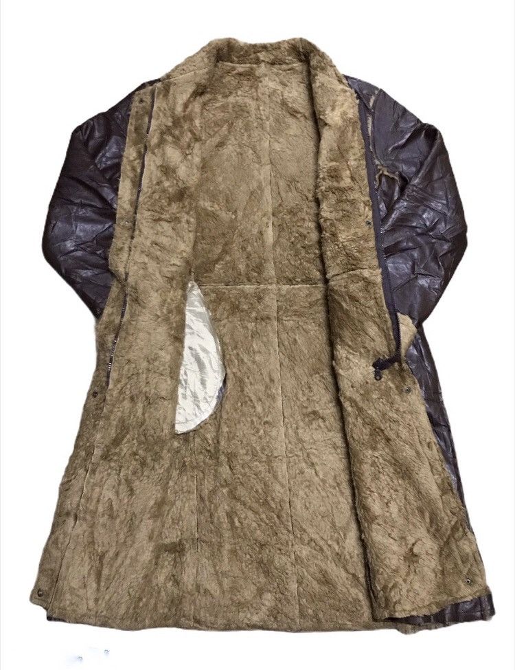 Other Lagus long jacket Size US XL / EU 56 / 4 - 4 Thumbnail