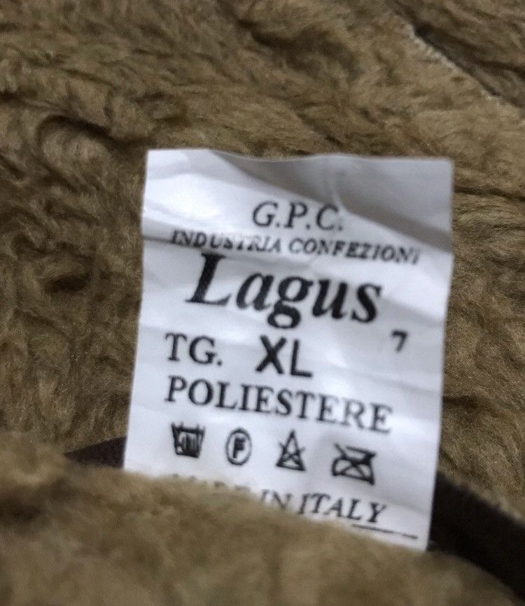 Other Lagus long jacket Size US XL / EU 56 / 4 - 2 Thumbnail