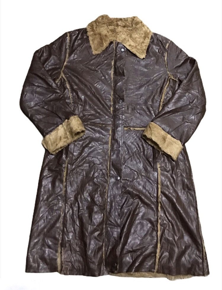 Other Lagus long jacket Size US XL / EU 56 / 4 - 1 Thumbnail