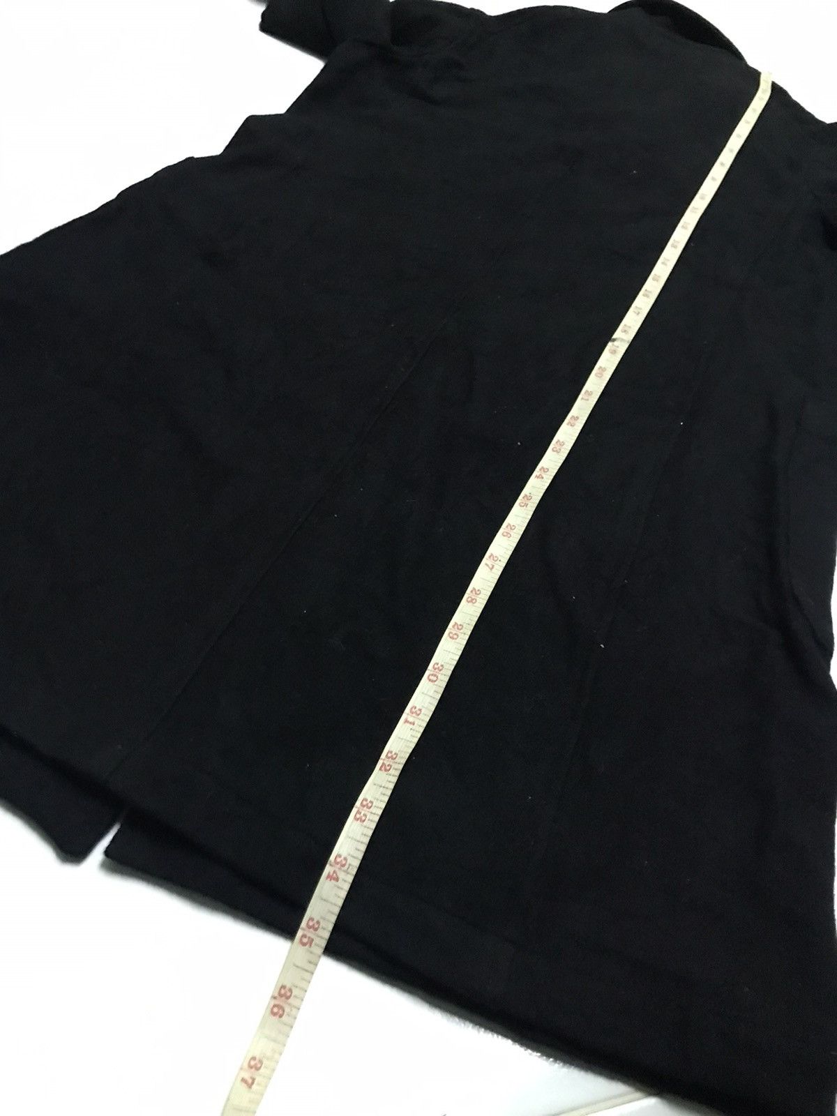 Danton × Vintage Danton long jacket Size US S / EU 44-46 / 1 - 6 Thumbnail